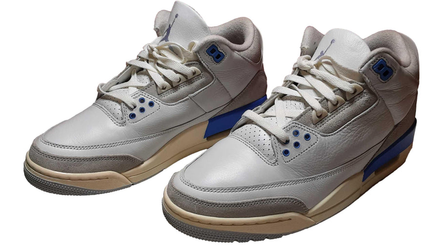 Jordan Air Jordan 3 Retro White