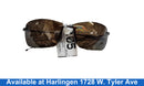 Maui Jim Mj0423s Brown