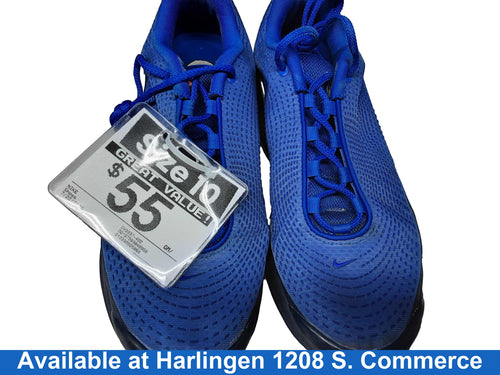 Nike Dv3337-400 Blue