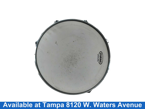 Evans Imperialstar Red Other Percussion Instrument