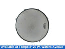Evans Imperialstar Red Other Percussion Instrument