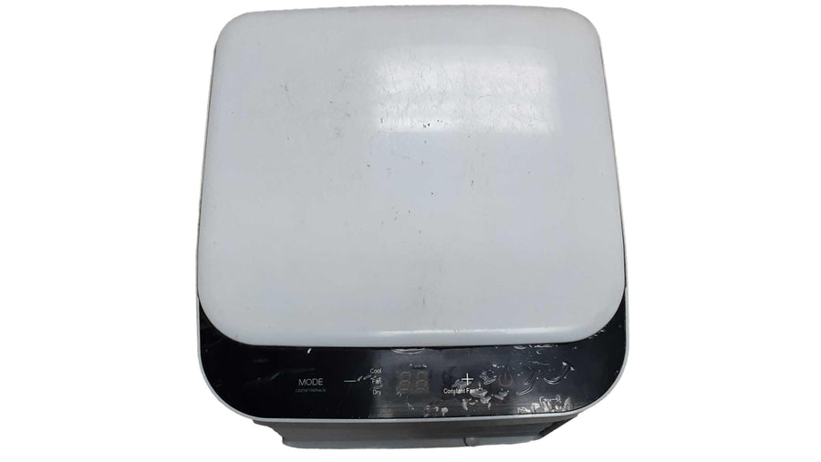 Seasons Sm12r1 White Air Conditioner