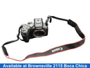 Canon Eos R7 Black Digital SLR Camera
