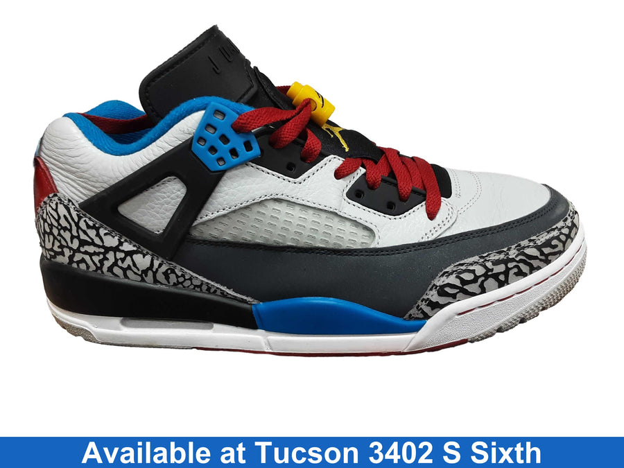 Jordan Im7425-004 White