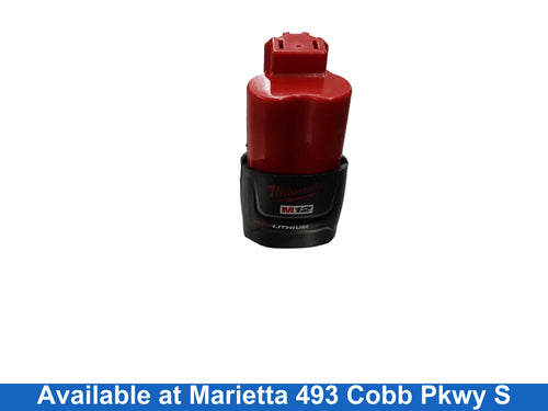 Milwaukee 48-11-2401 Red Power Tool Accessory