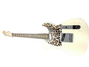 Fender Squier Telecaster White Electric Classic Guitar