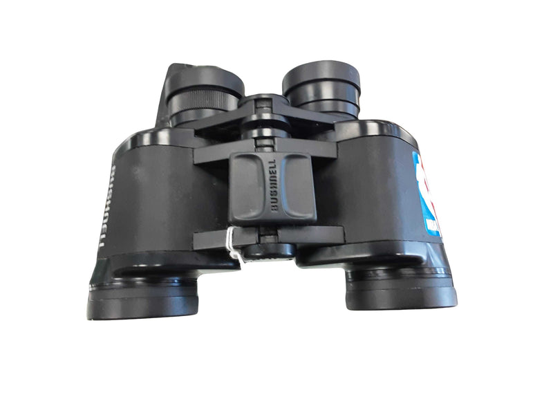 Bushnell 13-7408 Black Binoculars