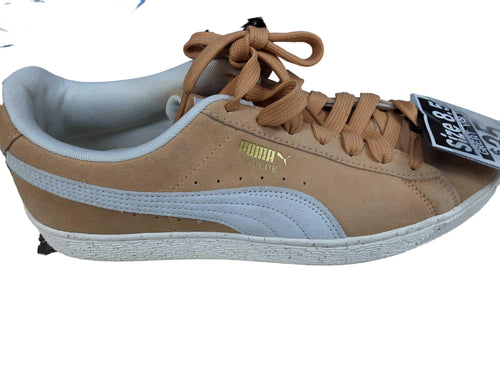Puma 398692-01 Beige / Tan