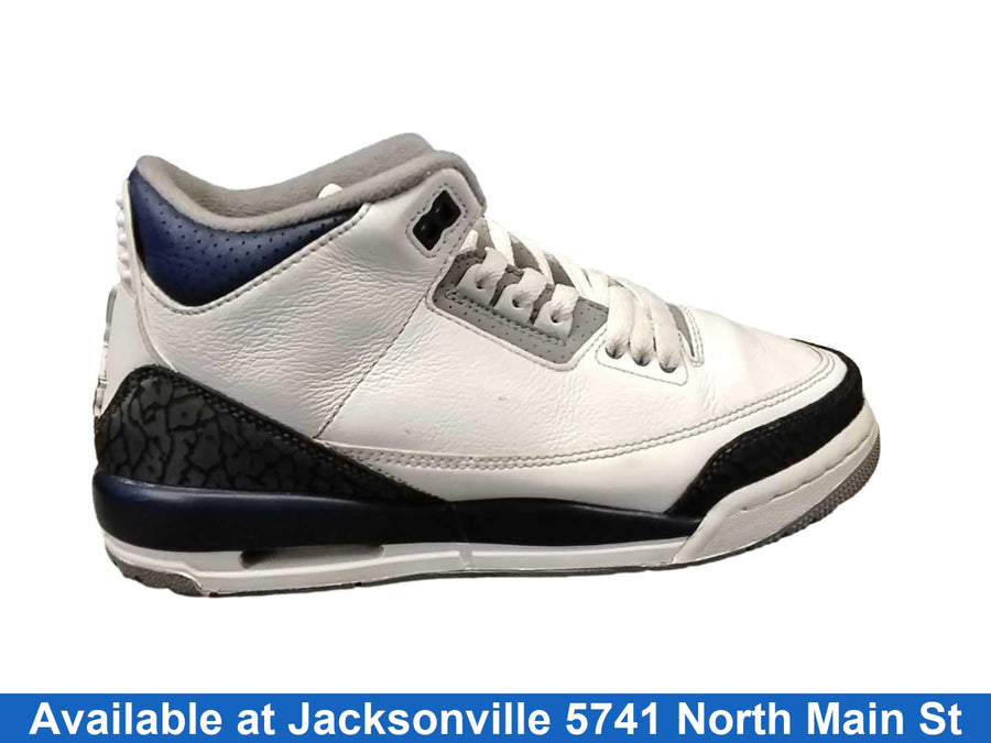 Jordan Dm0967-140 White