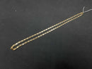 Gucci Chain - Yellow Gold 14k (.585) 5.5 grams 20 inch