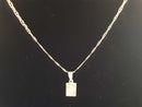 Chain - Yellow Gold 14k (.585) 4.8 grams 16 inch