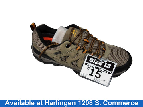 Ozark Trail Mnot23ac004 Brown