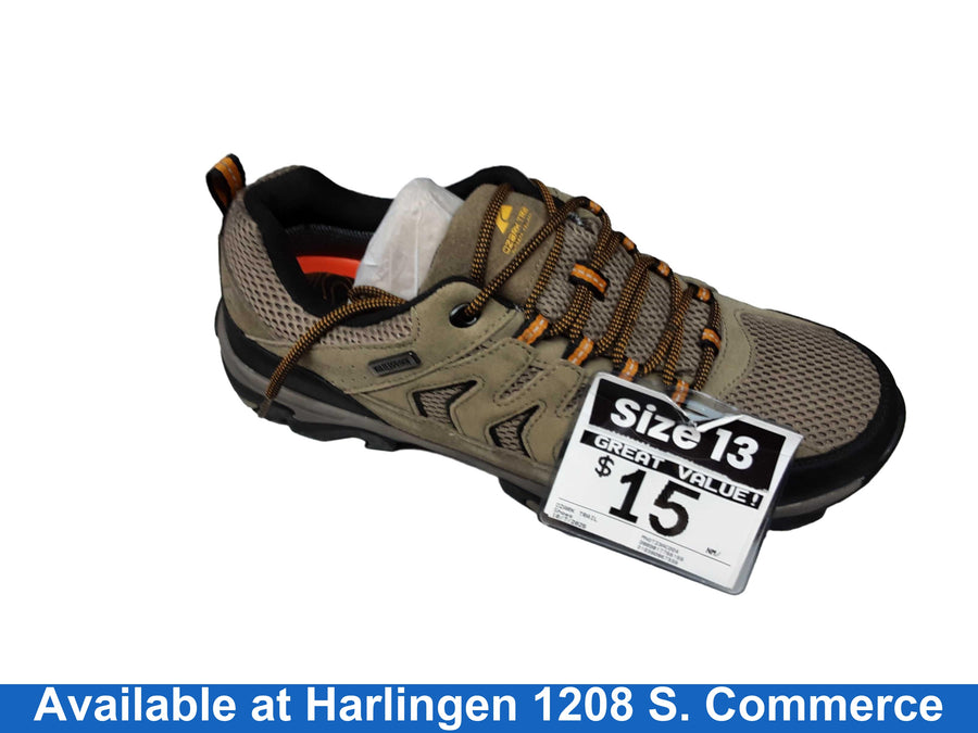 Ozark Trail Mnot23ac004 Brown