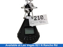 Zoom H3-vr Black Audio Recorder