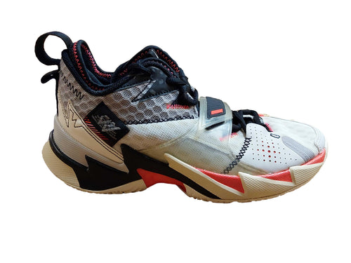Jordan Cd5804-101 White