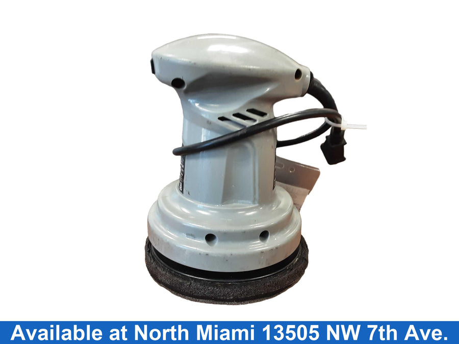 Proelite 4002205 Gray Buffing / Polishing Tool