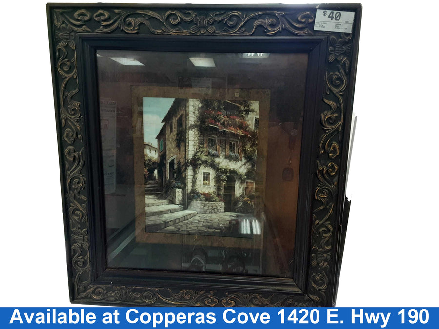 Hobby Lobby 308544 Brown Painting / Picture / Mirror