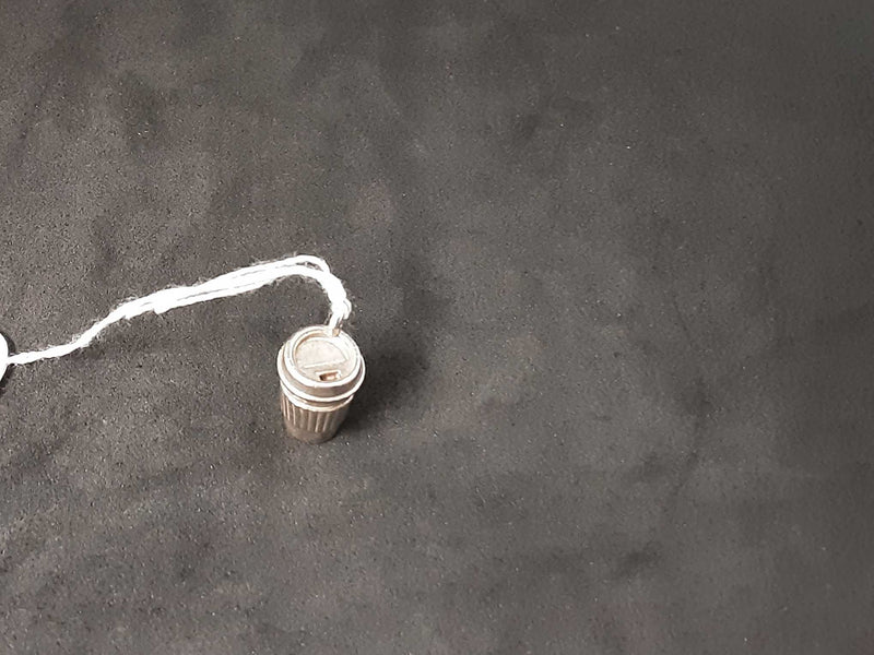 Silver 5.7 grams