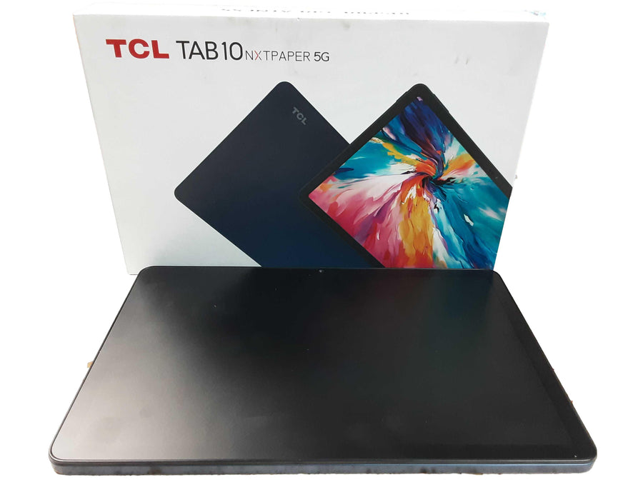 Tcl 9199s-tab10 Blue Tablet