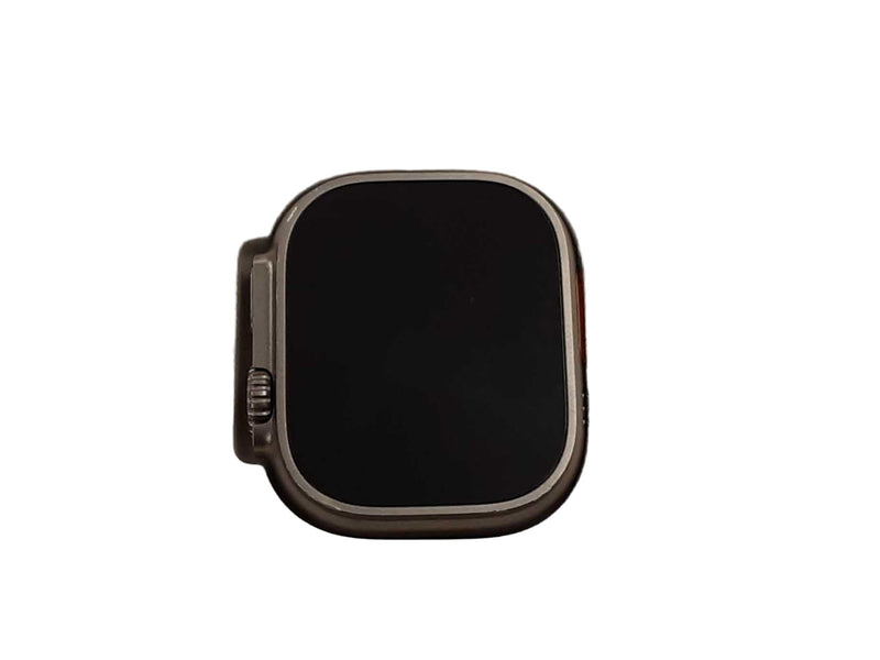 Apple A2622__apple Watch Series Ultra Gray Smart Watch