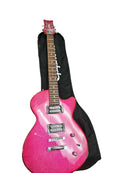 Drg Rock Candy Pink Electric Classic Guitar