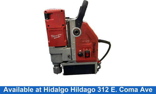 Milwaukee 4272 Red