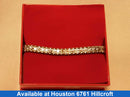 Bracelet - Yellow Gold 14k (.585) 16.9 grams 7 inch