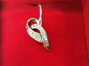 Pendant - Yellow Gold 14k (.585) 8.4 grams