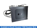 Apple A1625 Black Digital TV Accessory