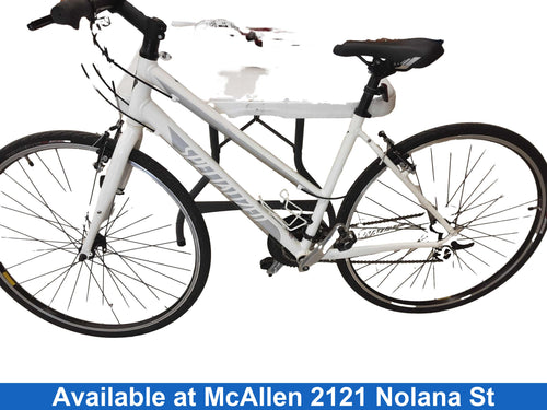 Specialized Vita White Road Bike