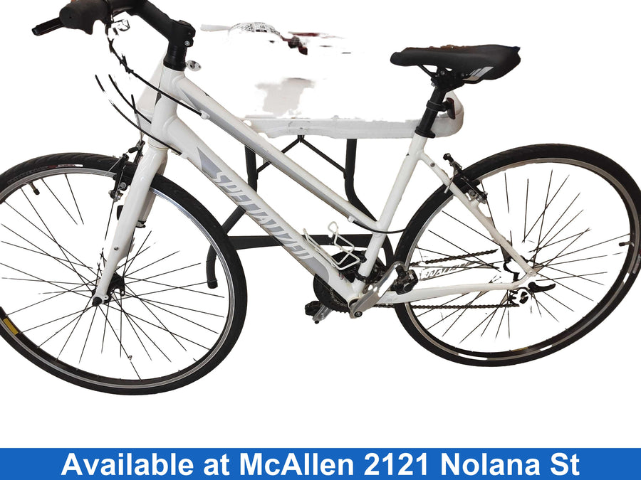 Specialized Vita White Road Bike