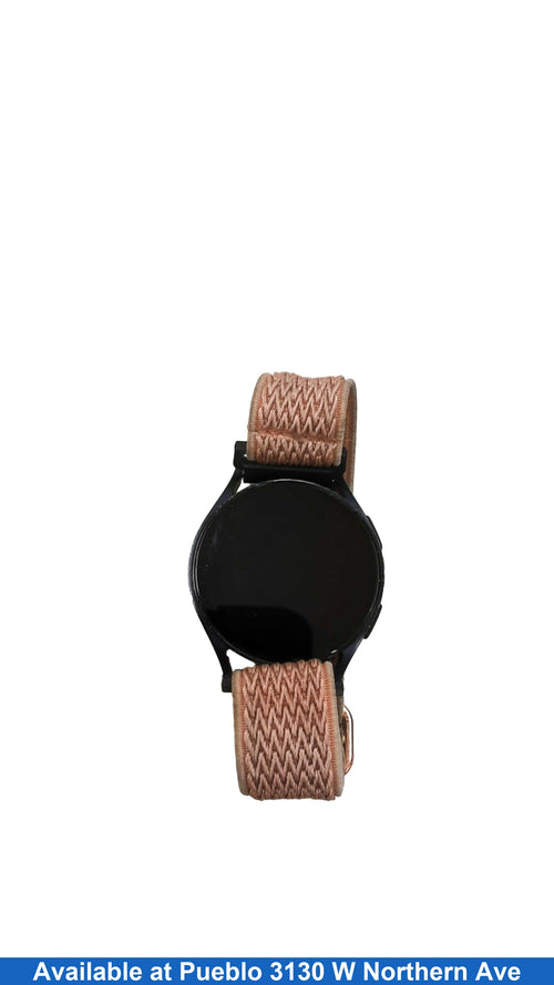 Samsung Sm-r935__galaxy Watch 6 Black Smart Watch