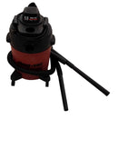Shopvac 617722-21 Red Handheld Vacuum Cleaner