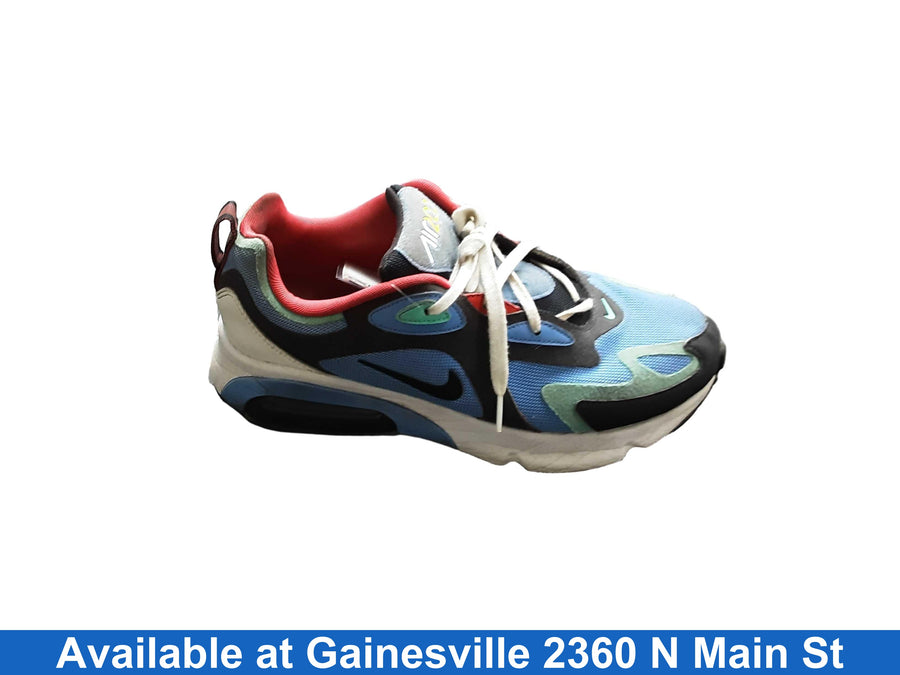Nike Aq2568-401 Multi-color