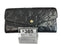 Louis Vuitton Ca5104 Black Wallet