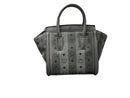 Mcm Kathy Gray Purse / Handbag