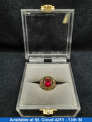 Men's Class Ring
