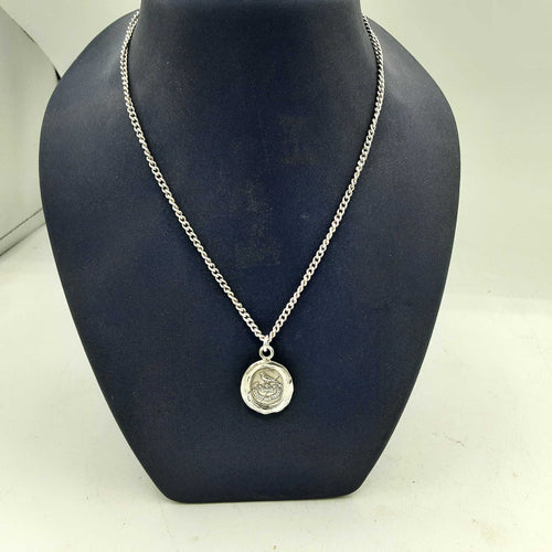 Chain - Silver 11.5 grams 24 inch