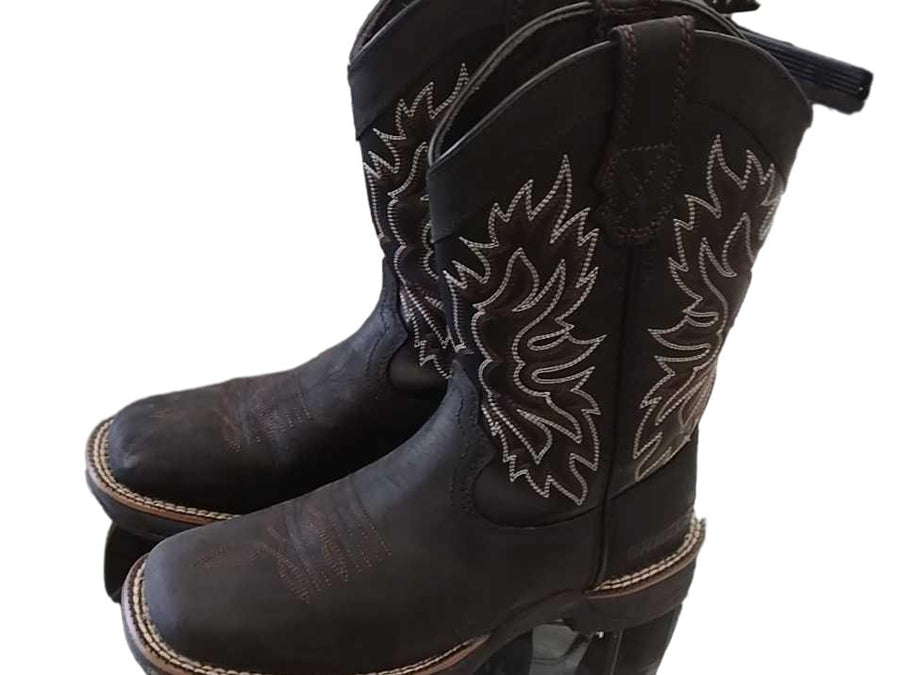 Brazos Amarillo 3.0 Black