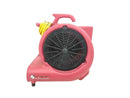 Sanitaire Sc6051 Red Floor Dryer