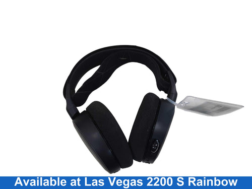 Steelseries Arctis9 Black Gaming Headset