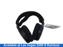 Steelseries Arctis9 Black Gaming Headset