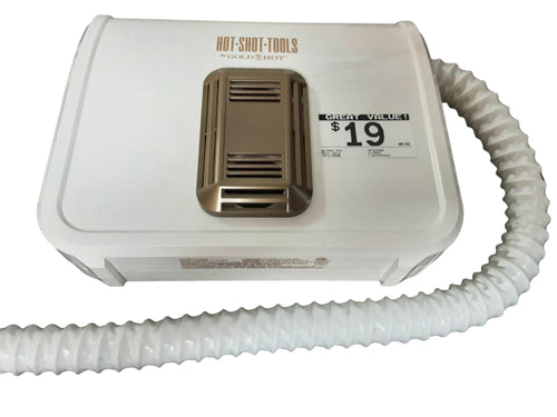 Golden Hot Hstgh3985 White