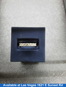 Ring - Wedding Band - Yellow Gold 14k (.585) 5.9 grams Size 6.5