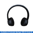 Beats By Dr. Dre Solo3 Black Stereo Headphone