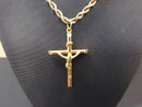Chain - Yellow Gold 10k (.417) 18.4 grams 22 inch