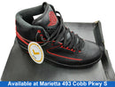 Jordan 834274-001 Black
