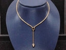 Chain - Yellow Gold 14k (.585) 5.8 grams 16 inch