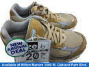 New Balance Gc2002ce Brown