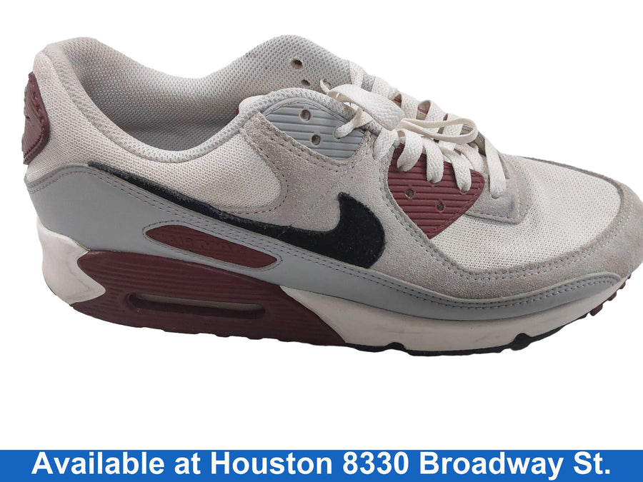 Nike Fn6958-101 Gray